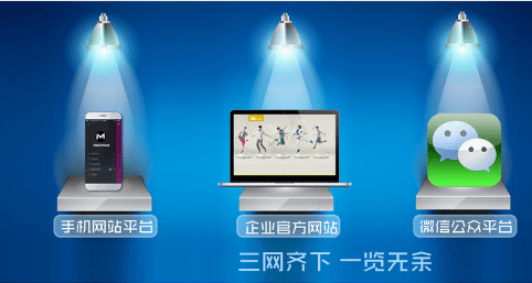 成品網站建設 成品網站建設