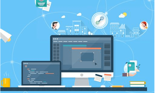 營銷型網站建設 營銷型網站建設