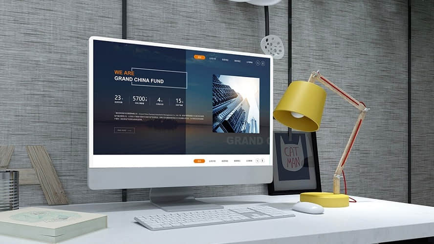 網站建設網站優化的價格分別是多少